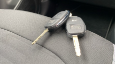 Hyundai i10 1.0 [63] Advance 5dr Auto [Nav] Petrol Hatchback